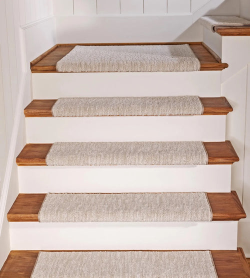 Brindle Carpet Stair Treads (SOLD INDIVIDUALLY)