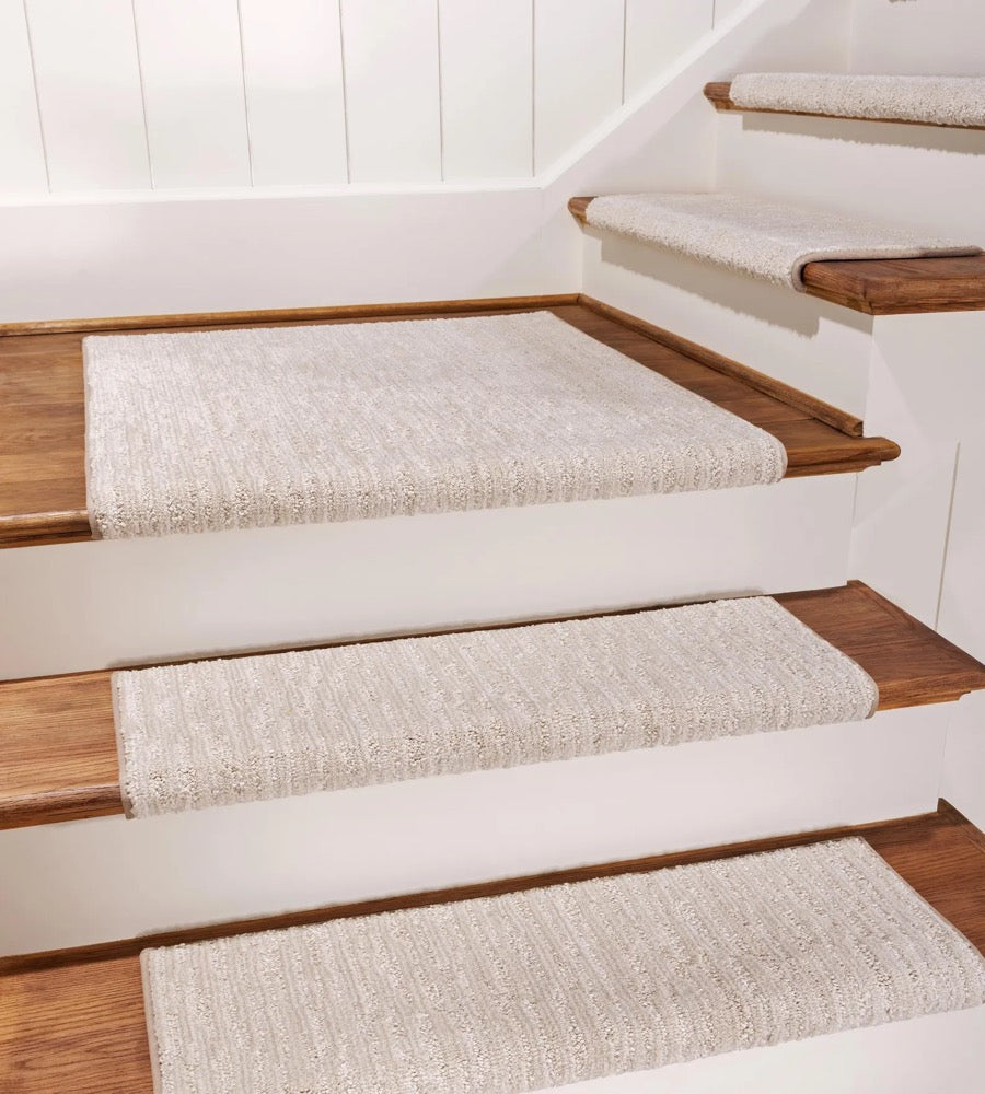 Brindle Carpet Stair Treads (SOLD INDIVIDUALLY)